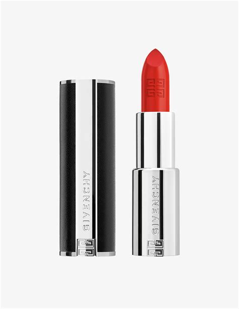 givenchy le rouge blue pink|Givenchy le rouge interdit.